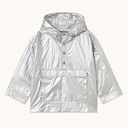 Ветровка METALLIC от бренда Tinycottons