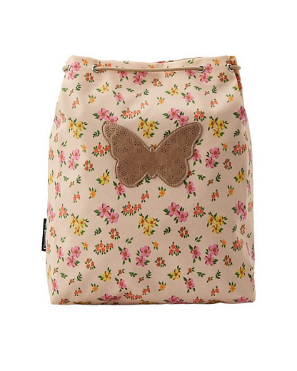 Сумка Papilon Liberty Rose от бренда Caramel et Cie