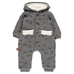 Комбинезон Penguins от бренда Boboli