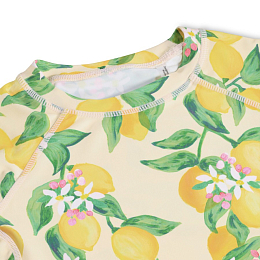 Лонгслив Neptune LS Citrus от бренда MOLO