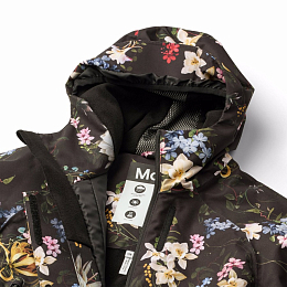 Комбинезон Hux Paisley Flowers от бренда MOLO