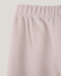 Комплект кофта и брюки велюр Pink от бренда Anna Leon