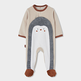 Комбинезон Penguin от бренда Boboli