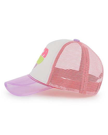 Кепка BLANC от бренда Billieblush