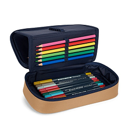 Пенал Rallye Explorer от бренда Caramel et Cie