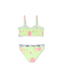 Купальник раздельный GREEN LEMON от бренда Billieblush