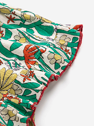 Шорты Color Herbalist от бренда Bobo Choses