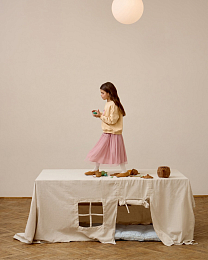 Свитшот Baking Club от бренда CHOOCHOO