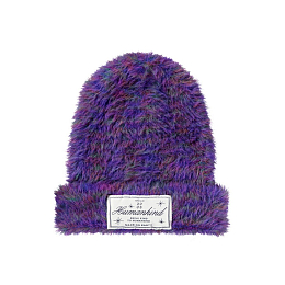 Шапка Kaia Purple Mix от бренда MOLO