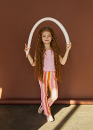 Кроп-топ Summer Sorbet от бренда Sproet & Sprout