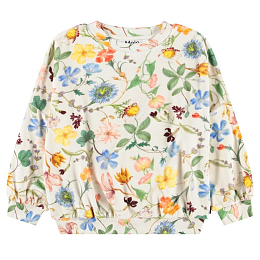 Свитшот Marika Vintage Flowers от бренда MOLO