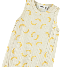 Ромпер Forever Cute Bananas от бренда MOLO