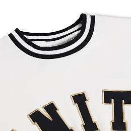 Футболка Renley Daylight White от бренда MOLO Молочный