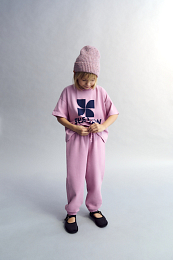 Шапка Maria Faded Rose от бренда The New Society