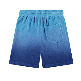 Шорты Abay Mazarine Blue от бренда MOLO