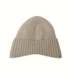 Шапка Bimla tan beige от бренда Peppihat