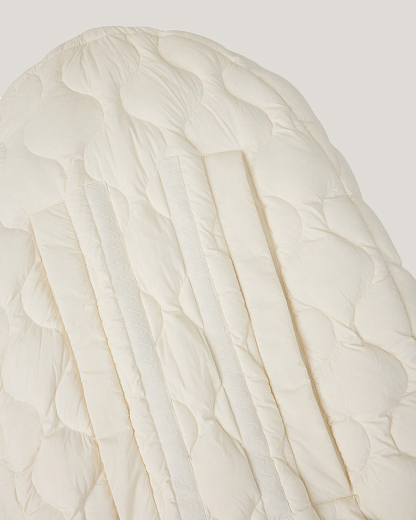 Конверт Milk Wave от бренда Anna Leon