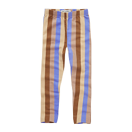 Легинсы Multi Clr Stripe от бренда Sproet & Sprout