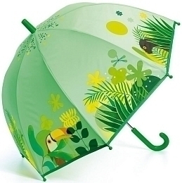 Зонтик «Джунгли» от бренда Djeco