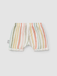 Шорты Multi-colour striped от бренда SNUG