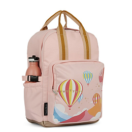 Сумка для обуви Medium Sugar Balloons от бренда Caramel et Cie