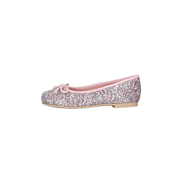 Балетки TAYLOR ALMA Pink от бренда PRETTY BALLERINAS