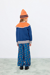 Джоггеры CAMELIAS от бренда Tinycottons