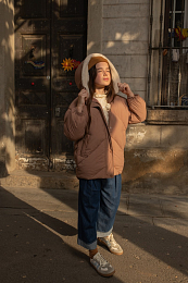 Джинсы Suri Denim Blue от бренда C'ERA UNA VOLTA