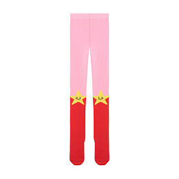 Колготки Stars от бренда Stella McCartney kids