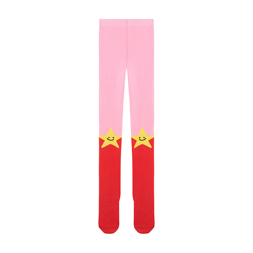 Колготки Stars от бренда Stella McCartney kids