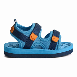 Сланцы Zola Blue Tide от бренда MOLO
