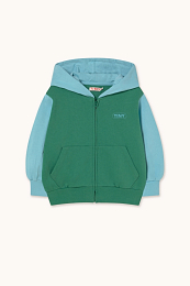 Толстовка COLOR BLOCK от бренда Tinycottons