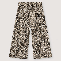 Штаны TNS Logo Nelia Print от бренда The New Society