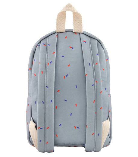 Рюкзак STICKS BACKPACK от бренда Tinycottons