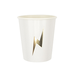 Стаканчики Гарри Поттер 8 шт от бренда Tim & Puce Factory