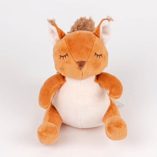 Белочка PAM от бренда Egmont Toys