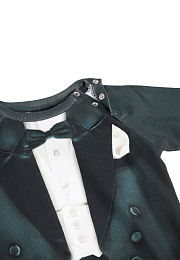 Слип Fairfax Taxus Tuxedo от бренда MOLO