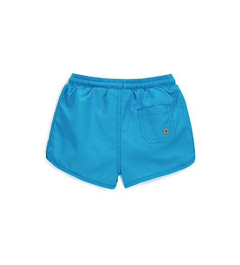 Шорты Blue Beach 83 от бренда Original Marines