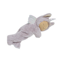 Кукла Dinkum Unicorn Sweetpea от бренда Olli Ella
