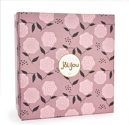 Мягкая кукла Нина в подарочной коробке  от бренда Jolijou