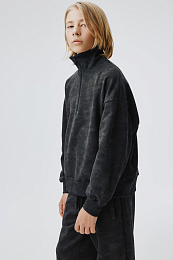 Джоггеры Vibe Black от бренда Stormies