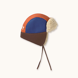 Шапка Four Colors от бренда Tinycottons