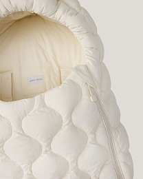 Конверт Milk Wave от бренда Anna Leon