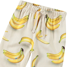 Джоггеры Simeon Babynanas от бренда MOLO