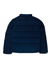 Куртка темно-синего цвета от бренда Trussardi