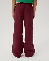 Штаны Bordo Straight от бренда CHOOCHOO