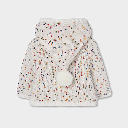 Куртка Colored dots от бренда Boboli