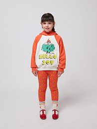 Худи Hello Joy от бренда Bobo Choses