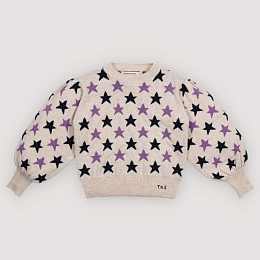 Джемпер Ximena от бренда The New Society