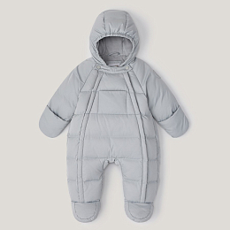 Комбинезон Grey от бренда Anna Leon